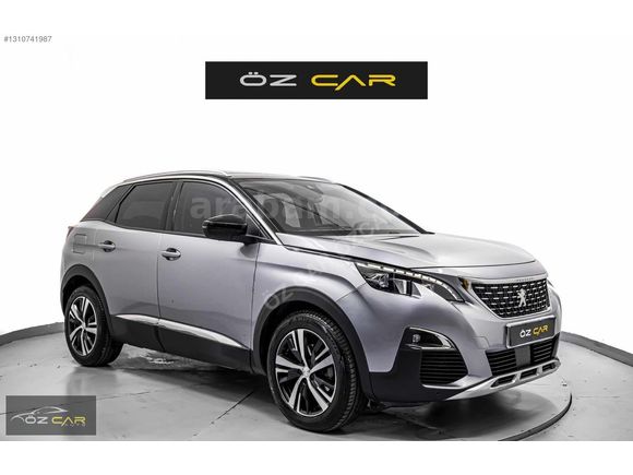 2020 MODEL ALLURE SELECTİON 90 BİN KM OTOMATİK FULL +FULL