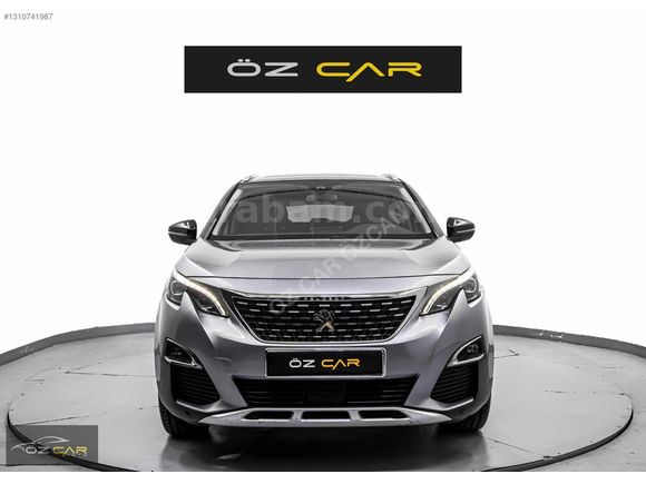 2020 MODEL ALLURE SELECTİON 90 BİN KM OTOMATİK FULL +FULL