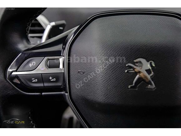 2020 MODEL ALLURE SELECTİON 90 BİN KM OTOMATİK FULL +FULL