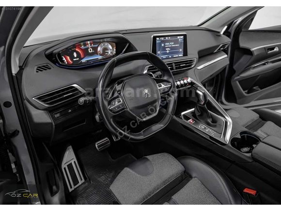 2020 MODEL ALLURE SELECTİON 90 BİN KM OTOMATİK FULL +FULL