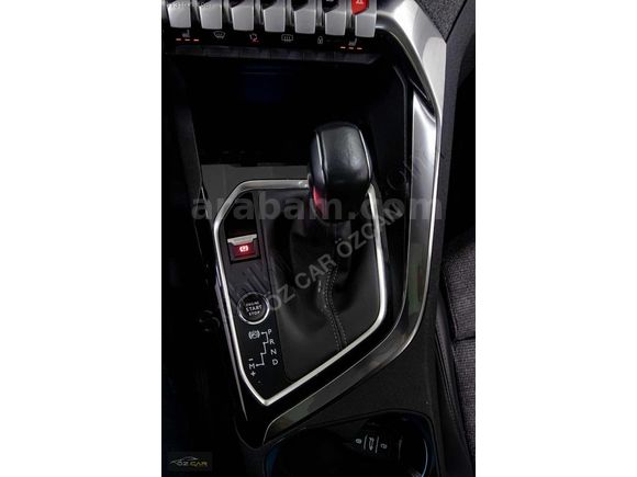 2020 MODEL ALLURE SELECTİON 90 BİN KM OTOMATİK FULL +FULL