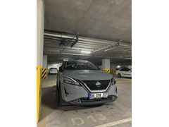Sahibinden Nissan Qashqai 1.3 DIG-T Sky Pack 2023 Model İzmir 41.000 km Gri (titanyum)