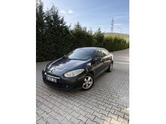 Sahibinden Renault Fluence  Otomatik  Vites1.5 dCi Extreme 2011 Model 