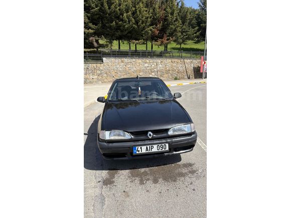 Sahibinden Renault R 19 1.6 Europa RNA 1999 Model 