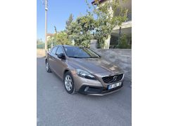 Sahibinden Volvo V40 Cross Country 1.6 D Premium 2013 Model  132.000 km Kahverengi