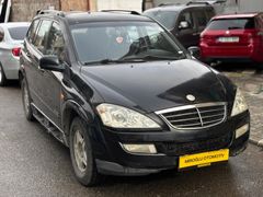 220.000TL PEŞİNATLA ELDEN SENETLİ SSANYONG KYRON
