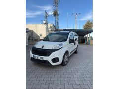 Sahibinden Fiat Fiorino Combi 1.3 Multijet Pop 2017 Model Aksaray