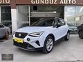 2025 SEAT ARONA 1.0 ECO TSI 115 HP DSG FR PLUS
