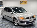 Galeriden Renault Megane 1.5 dCi Sportway 2006 Model Adıyaman