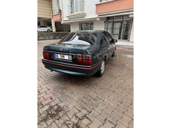 Sahibinden Opel Vectra 2.0 CD 1995 Model 