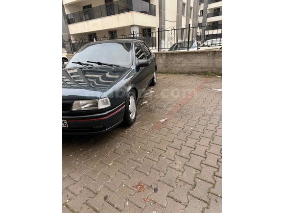 Sahibinden Opel Vectra 2.0 CD 1995 Model 