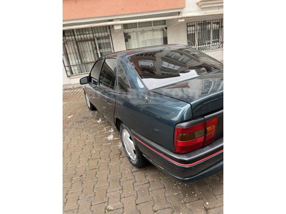 Sahibinden Opel Vectra 2.0 CD 1995 Model 