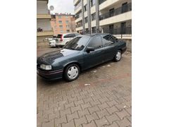 Sahibinden Opel Vectra 2.0 CD 1995 Model 