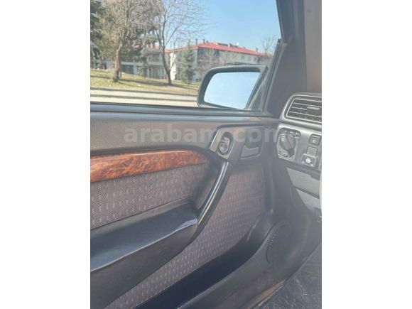 Sahibinden Opel Vectra 2.0 CD 1995 Model 