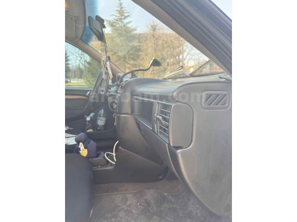 Sahibinden Opel Vectra 2.0 CD 1995 Model 