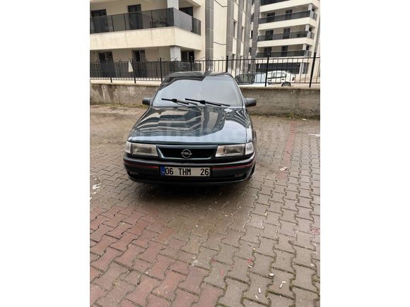 Sahibinden Opel Vectra 2.0 CD 1995 Model 
