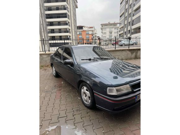 Sahibinden Opel Vectra 2.0 CD 1995 Model 