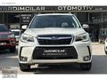 YARDIMCILAR'DAN..ÇOK TEMİZ FORESTER..2.0 DİZEL..HATASIZ