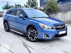 HATASIZ SUBARU XV 1.6 OTOMATİK FULL PAKET