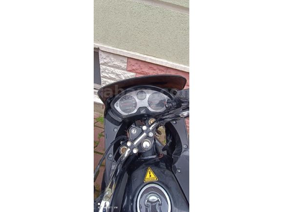 Sahibinden Honda CBF 150
