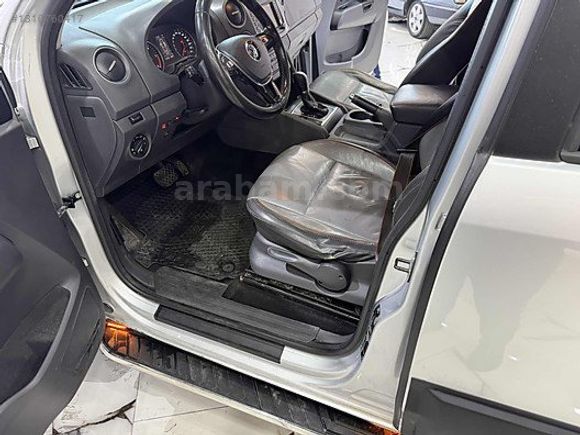 2015 DEĞİŞENSİZ+CANYON+K ISITMA+4x4+EXTRALI+2.0 Bİ-TDİ