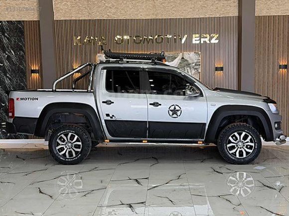 2015 DEĞİŞENSİZ+CANYON+K ISITMA+4x4+EXTRALI+2.0 Bİ-TDİ