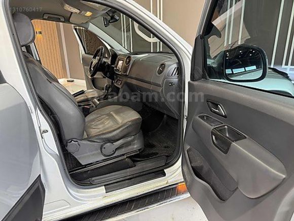 2015 DEĞİŞENSİZ+CANYON+K ISITMA+4x4+EXTRALI+2.0 Bİ-TDİ