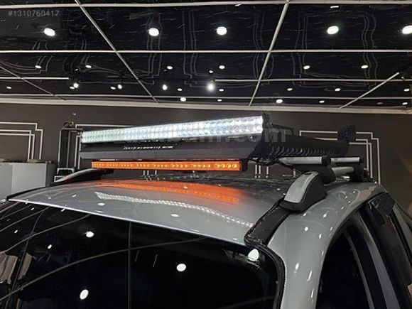 2015 DEĞİŞENSİZ+CANYON+K ISITMA+4x4+EXTRALI+2.0 Bİ-TDİ