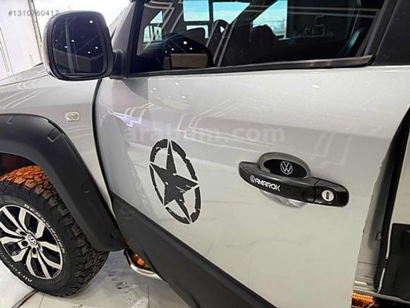 2015 DEĞİŞENSİZ+CANYON+K ISITMA+4x4+EXTRALI+2.0 Bİ-TDİ