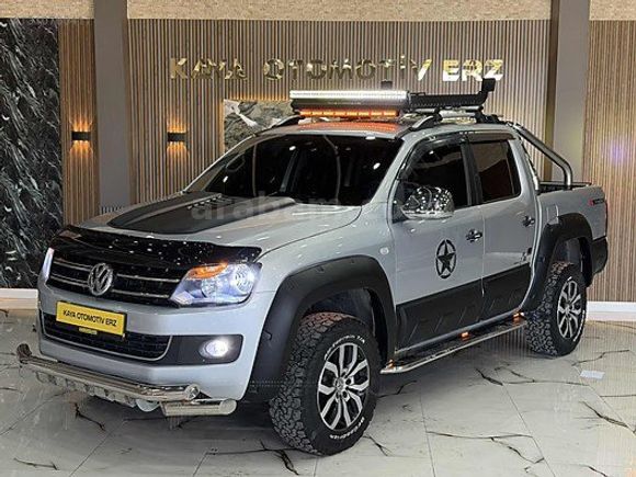 2015 DEĞİŞENSİZ+CANYON+K ISITMA+4x4+EXTRALI+2.0 Bİ-TDİ