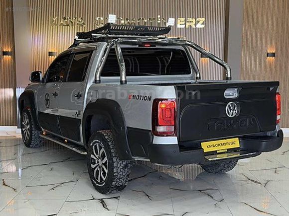 2015 DEĞİŞENSİZ+CANYON+K ISITMA+4x4+EXTRALI+2.0 Bİ-TDİ