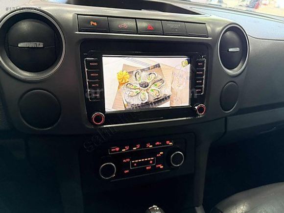 2015 DEĞİŞENSİZ+CANYON+K ISITMA+4x4+EXTRALI+2.0 Bİ-TDİ