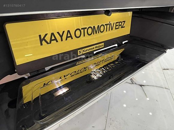 2015 DEĞİŞENSİZ+CANYON+K ISITMA+4x4+EXTRALI+2.0 Bİ-TDİ