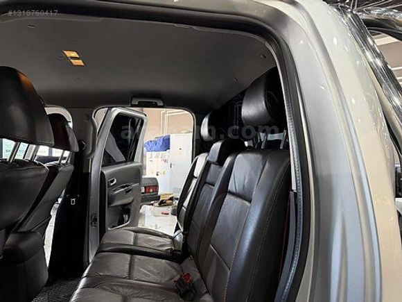 2015 DEĞİŞENSİZ+CANYON+K ISITMA+4x4+EXTRALI+2.0 Bİ-TDİ
