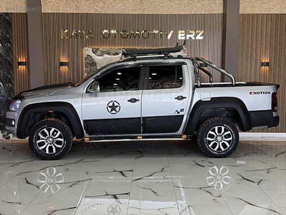 2015 DEĞİŞENSİZ+CANYON+K ISITMA+4x4+EXTRALI+2.0 Bİ-TDİ