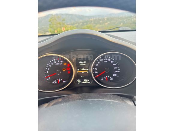Sahibinden Kia Sportage 1.6 GDI Premium 2015 Model 