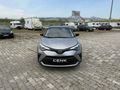 2020 TOYOTA CH-R 1.8 HYBRID PASSION X-PACK İLK SAHİBİ BOYASIZ !!