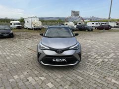 2020 TOYOTA CH-R 1.8 HYBRID PASSION X-PACK İLK SAHİBİ BOYASIZ !!
