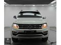 //SANCAK AUTO'DAN// 3.0 V6 TDİ 4X4 AMAROK