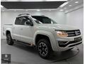 //SANCAK AUTO'DAN// 3.0 V6 TDİ 4X4 AMAROK