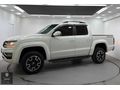 //SANCAK AUTO'DAN// 3.0 V6 TDİ 4X4 AMAROK