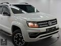 //SANCAK AUTO'DAN// 3.0 V6 TDİ 4X4 AMAROK