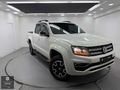 //SANCAK AUTO'DAN// 3.0 V6 TDİ 4X4 AMAROK