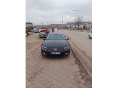 Sahibinden Volkswagen Passat 1.6 TDi BlueMotion Trendline 2015 Model