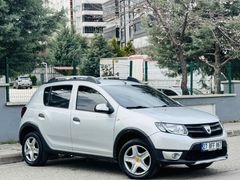 Sahibinden Dacia Sandero 1.5 dCi Stepway 2014 Model 
