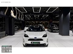ÇAĞATAY AUTO 2023 TOYOTA YARIS CROSS CAM TAVAN Ş.TAKİP BOYASIZ