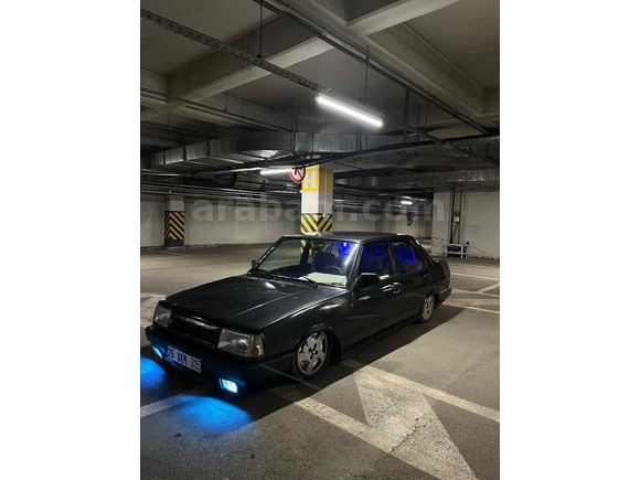 Sahibinden Tofaş Doğan SLX 1993 Model 