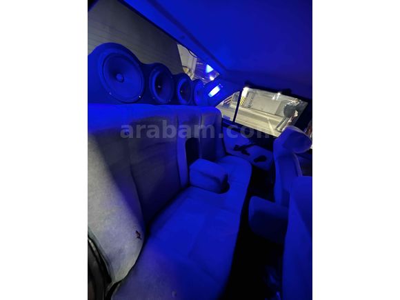 Sahibinden Tofaş Doğan SLX 1993 Model 