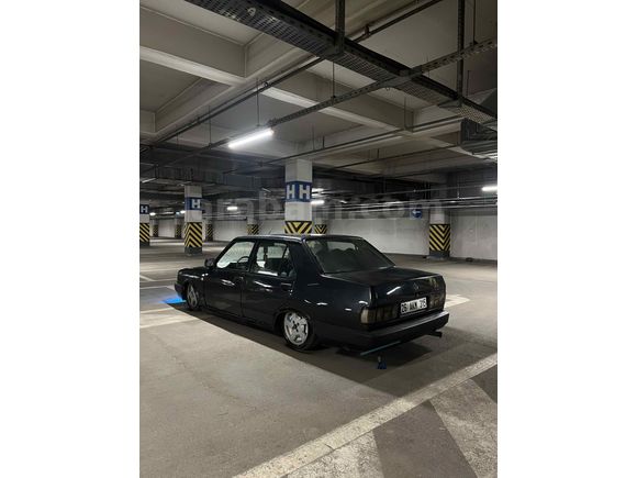 Sahibinden Tofaş Doğan SLX 1993 Model 