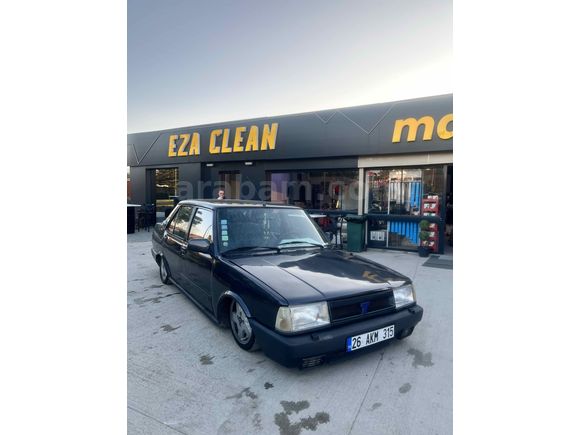 Sahibinden Tofaş Doğan SLX 1993 Model 